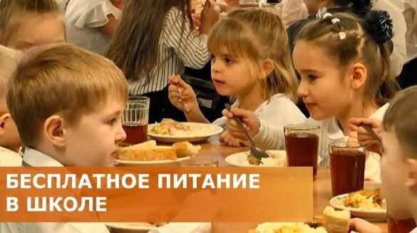 Справка о признании семьи малоимущей для предоставления бесплатного питания в образовательных организациях